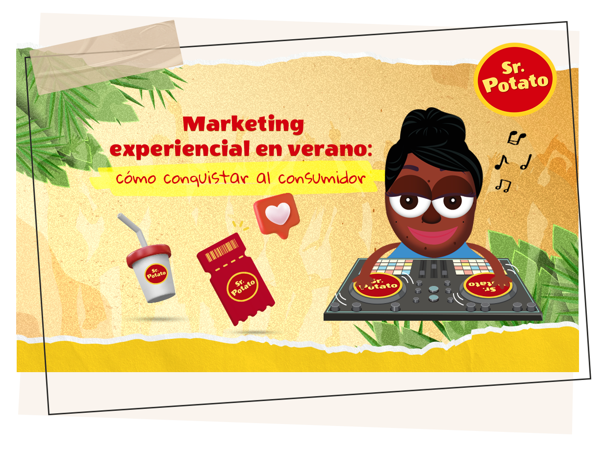 estrategias-marketing-experiencial-verano-2025