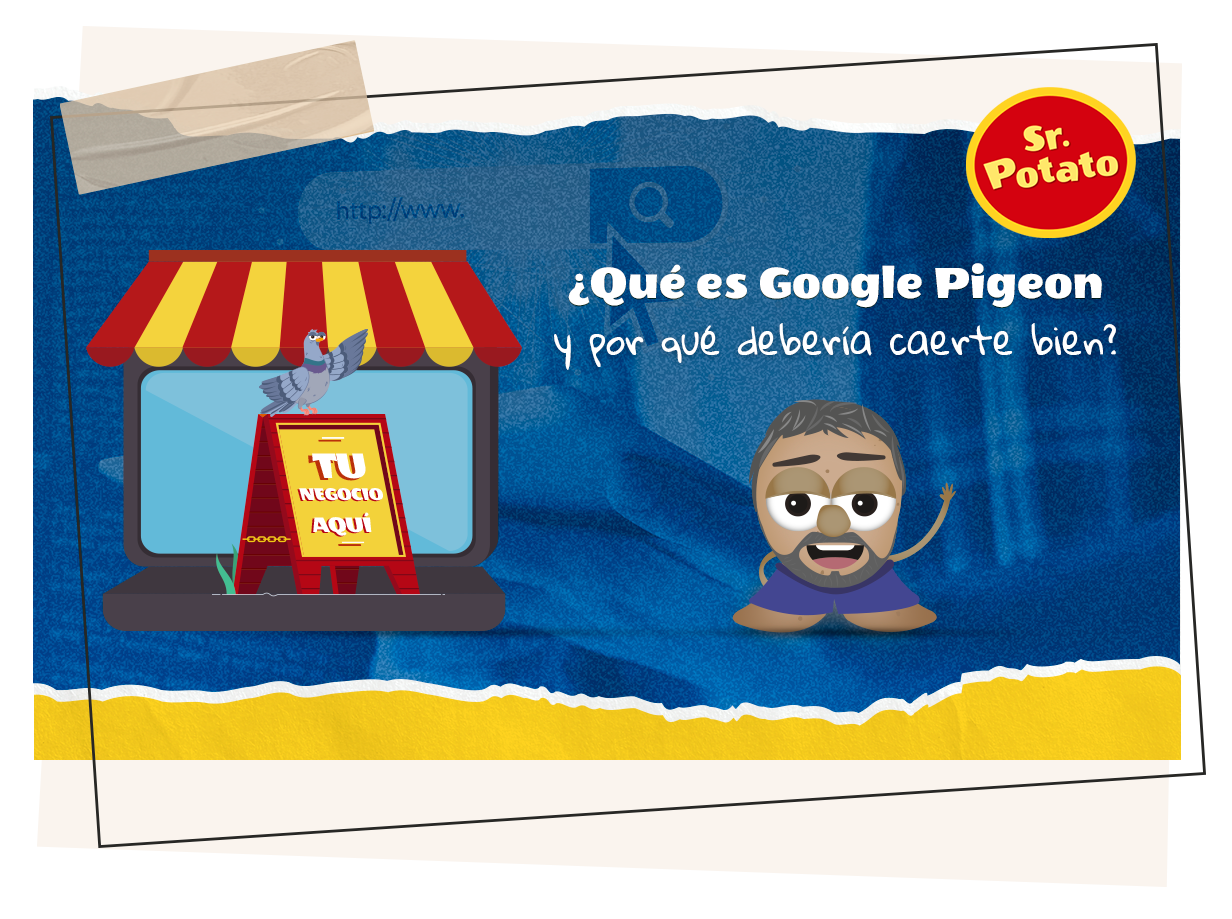 que-es-google-pigeon-seo-local